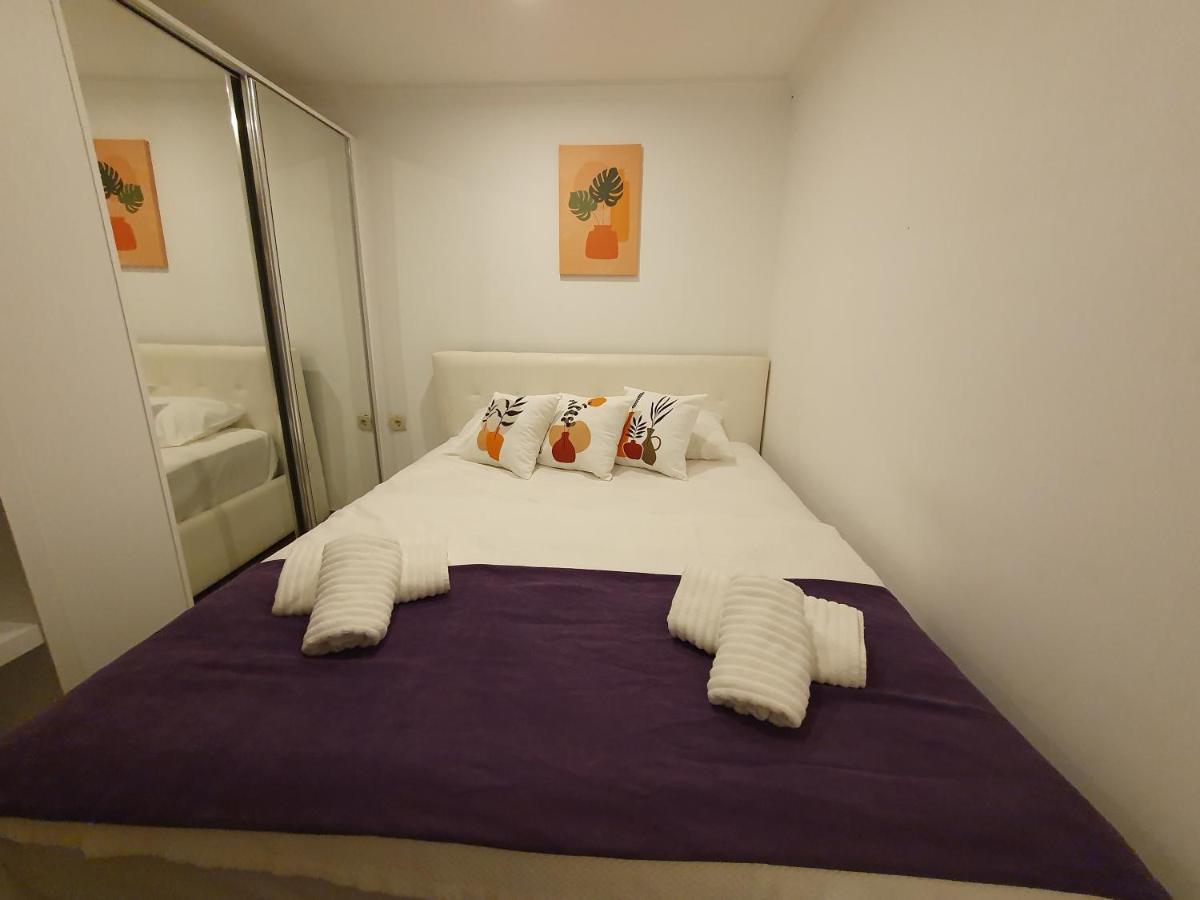 Leyla Suite 알라카티 외부 사진