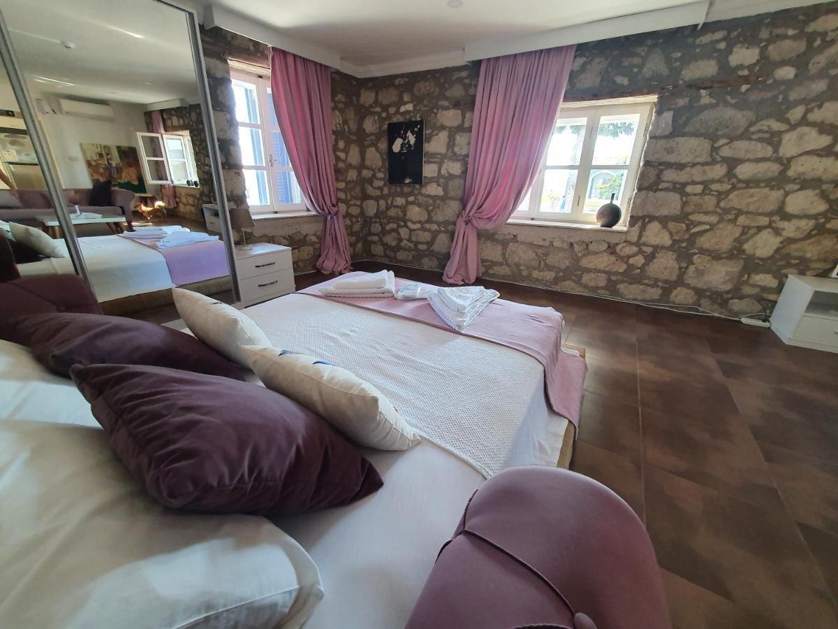 Leyla Suite 알라카티 외부 사진