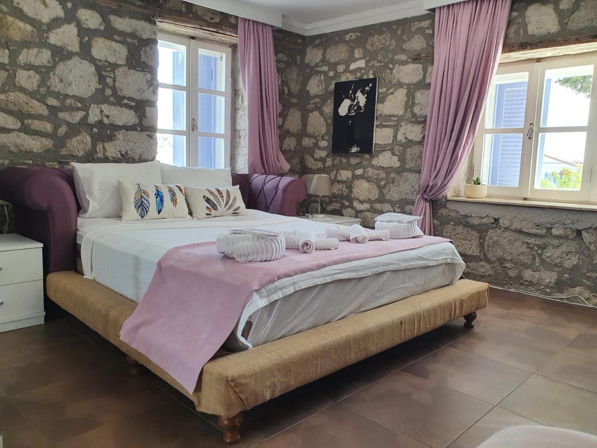 Leyla Suite 알라카티 외부 사진