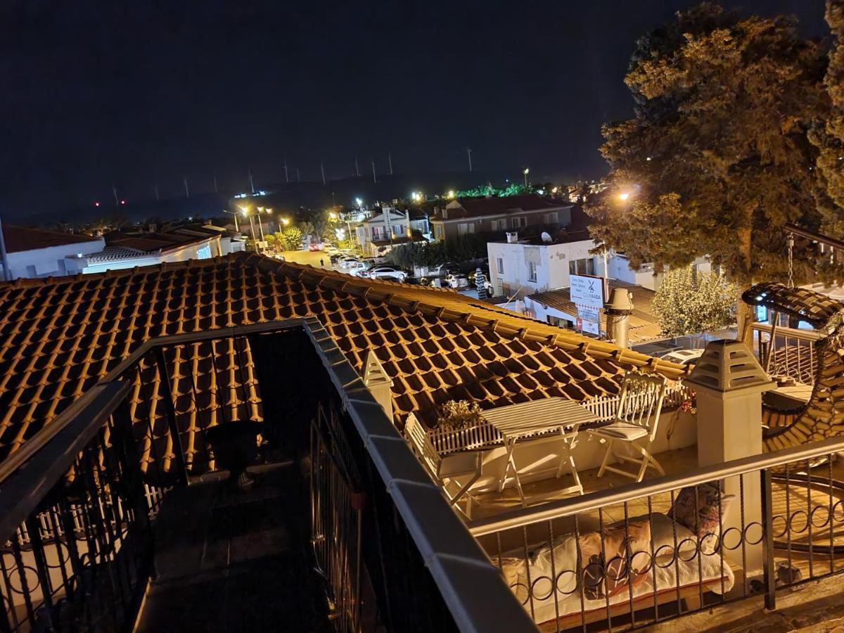 Leyla Suite 알라카티 외부 사진