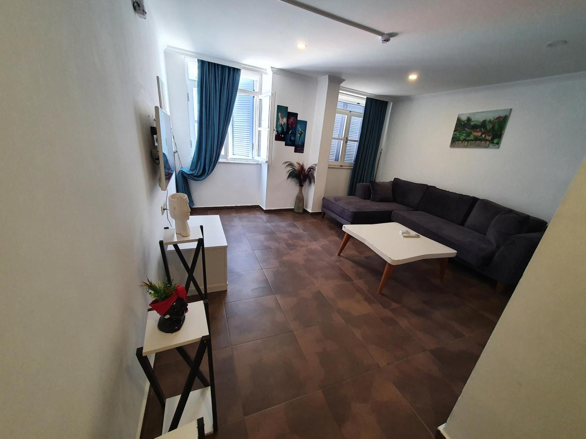 Leyla Suite 알라카티 외부 사진